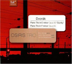 Trios , Osiris Trio