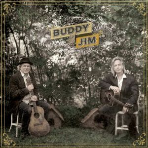 Buddy and Jim , Jim Lauderdale