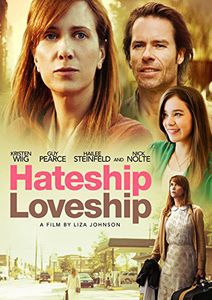 Hateship Loveship , Kristen Wiig
