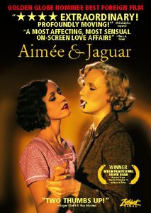 Aimée & Jaguar , Juliane K hler