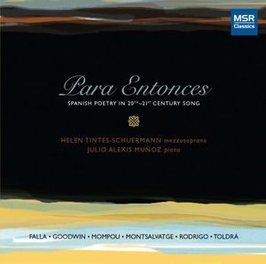 Para Entonces , Helen Tintes-Schuermann