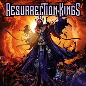 Resurrection Kings , Resurrection Kings