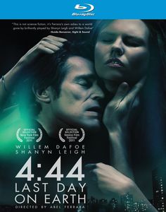 4:44 Last Day on Earth