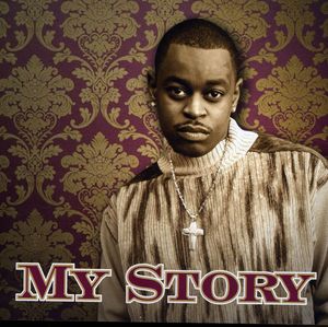 My Story , Sir Charles Jones