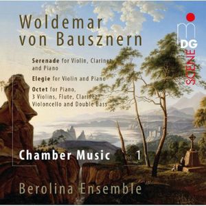Chamber Music 1 , Berolina Ensemble