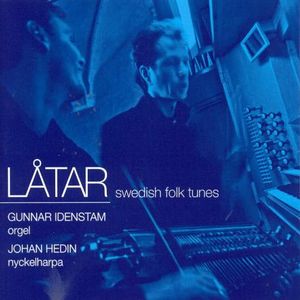 Latar: Swedish Folk Tunes , Various Artists