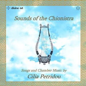 Sounds of the Chionistra , Lukas Kargl
