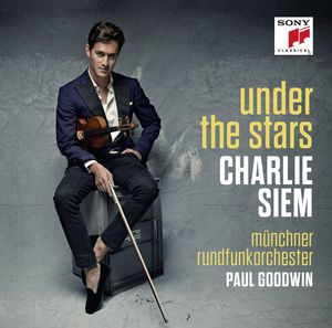 Under the Stars , Charlie Siem