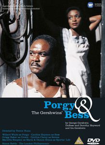 Porgy & Bess , Cynthia Haymon
