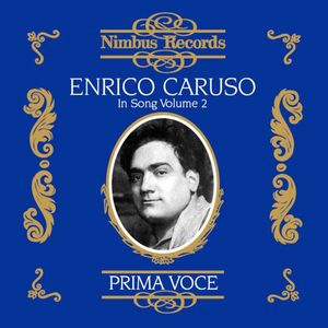Enrico Caruso in Song 2 , Enrico Caruso