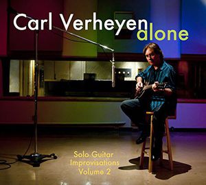 Alone , Carl Verheyen