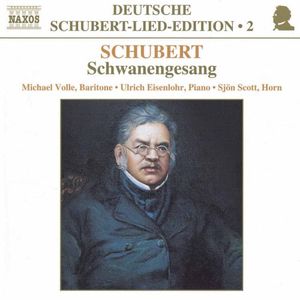Schwanengesang , F. Schubert