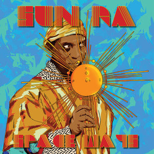 Spaceways , Sun Ra