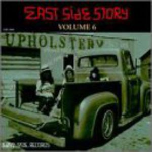 East Side Story 6 / Various , Various Artists