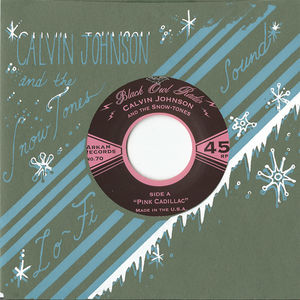 Pink Cadillac , Calvin Johnson