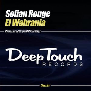 El Wahrania , Sofian Rouge