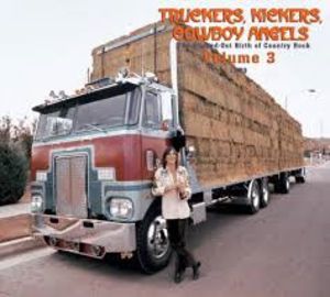 Truckers Kickers Cowboy Vol. 3 1970 , Various Artists