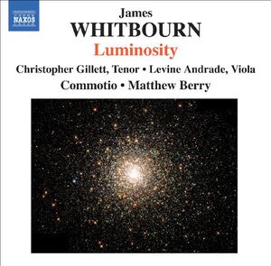 Luminosity , Commotio