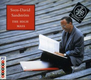 High Mass , Leif Segerstam