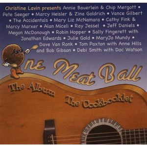 One Meatball , Christine Lavin