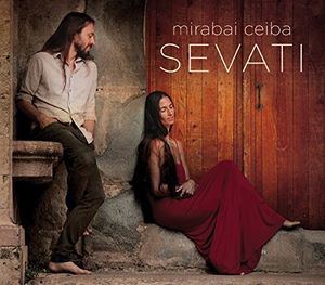 Sevati , Mirabai Ceiba