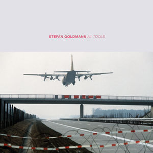 A1 Tools , Stefan Goldmann