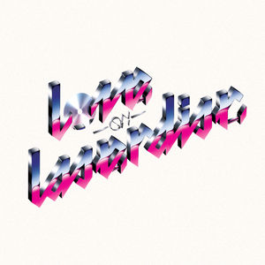 Let's Play , Love On Laserdisc