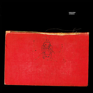Amnesiac , Radiohead
