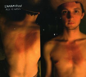 All Is Well , Sam Amidon