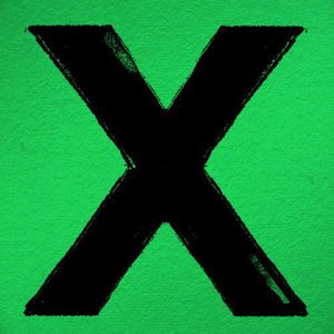 X , Ed Sheeran