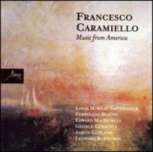 Music from America , Francesco Caramiello