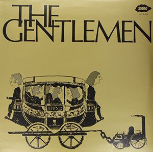 The Gentlemen , Gentleman