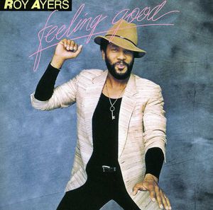 Feeling Good [Import] , Roy Ayers