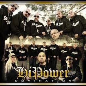 Hi Power Domination , L.A. County South Siders