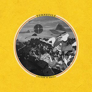 Time & Space , Turnstile