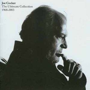 Ultimate Collection 1968-2003 [Import] , Joe Cocker