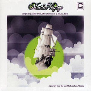Maiden Voyage , Various Artists