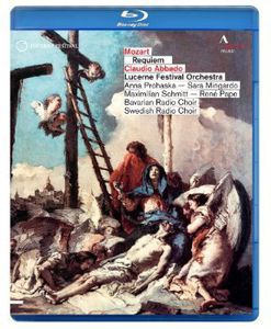 Requiem , Claudio Abbado