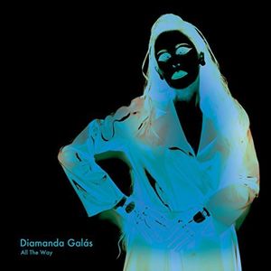 All The Way , Diamanda Galas