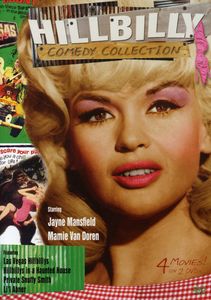 Hillbilly Comedy Collection , Bud Duncan