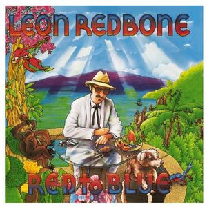 Red to Blue , Leon Redbone