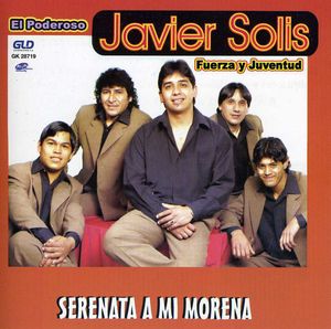 Serenata a Mi Morena [Import]