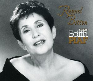 Sings Edith Piaf
