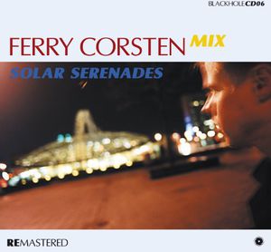 Solar Serenades , Ferry Corsten