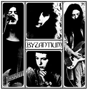 Live & Studio , Byzantium