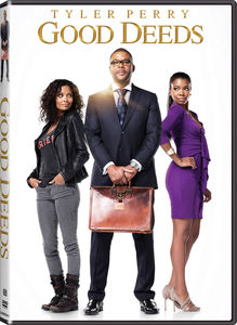 Good Deeds , Brian J. White