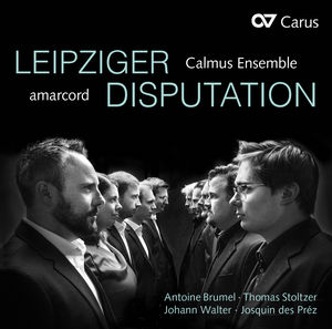 Leipziger Disputation 