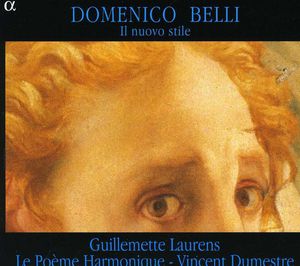 Il Nuovo Stile , Guillemette Laurens