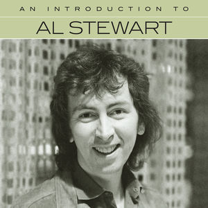 An Introduction To Al Stewart , Al Stewart
