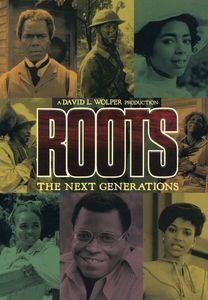 Roots: The Next Generations , Debbie Morgan